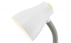 KHG Tischleuchte, 1-flammig, gelb/weiß -Innenleuchten Verkaufsladen 11685381 4 202101182236