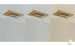 LED-Deckenleuchte, 2-flammig, Eiche natur ´groß´ -Innenleuchten Verkaufsladen 11685406 4 202009092240