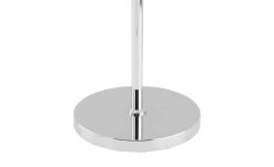 Meisterleuchten Stehleuchte, 6-flammig, chrom, Rauchglas-Kugeln -Innenleuchten Verkaufsladen 11685425 5 202010161831