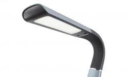 Meisterleuchten LED-Tischleuchte, schwarz mit Funktion -Innenleuchten Verkaufsladen 11685433 4 202101112239