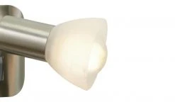 Steckerleuchte, 1-flammig, Nickel-matt/ Alabaster Gals 10 Steckerleuchte, 1-flammig, Nickel-matt/ Alabaster Gals -Innenleuchten Verkaufsladen 11685452 5 202105212233