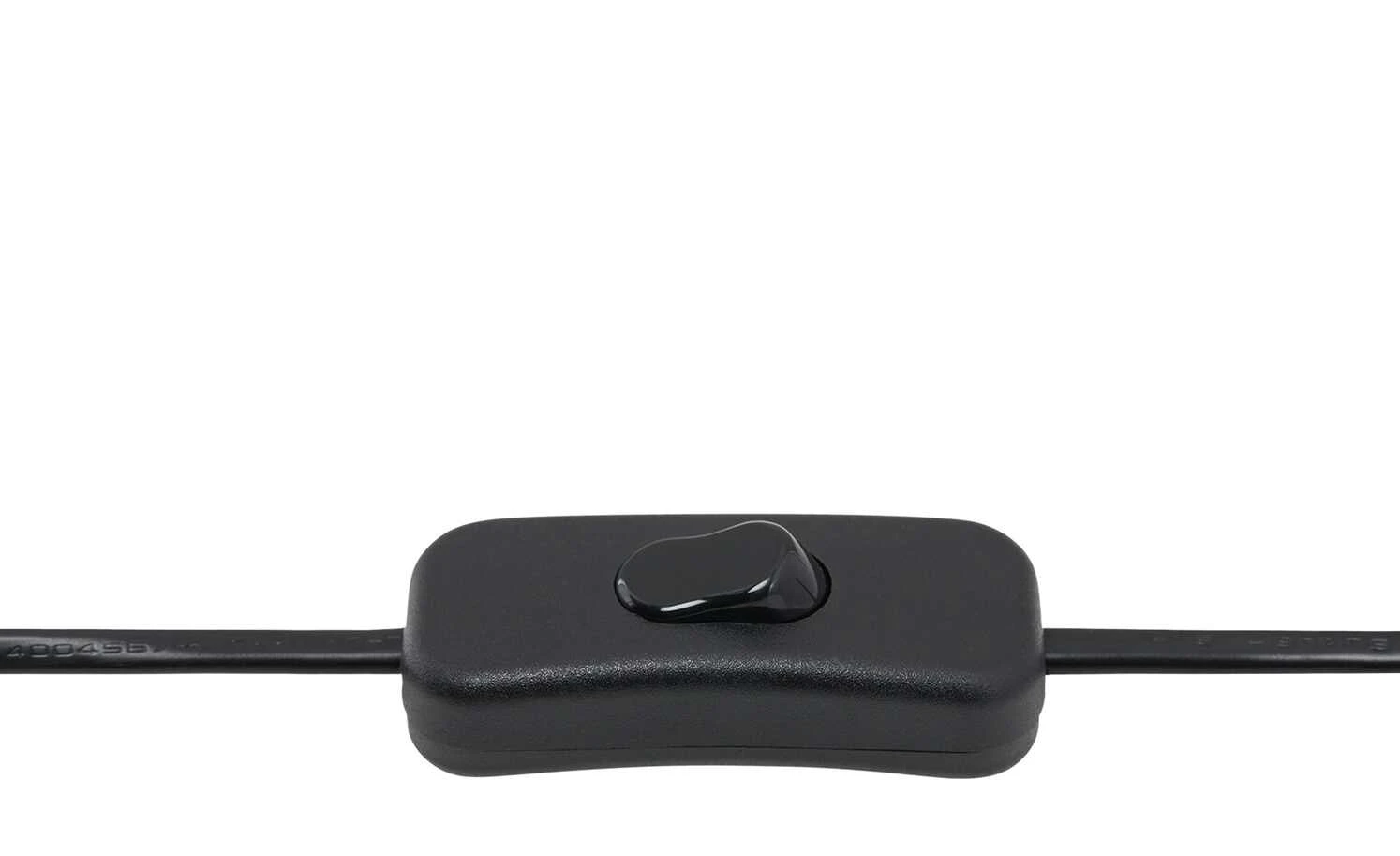 KHG Tischleuchte, 1-flammig, Steingutoptik 3 KHG Tischleuchte, 1-flammig, Steingutoptik – Bild 3