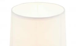 KHG Tischleuchte, 1-flammig, Keramik weiß 10 KHG Tischleuchte, 1-flammig, Keramik weiß -Innenleuchten Verkaufsladen 11685459 4 202101182236