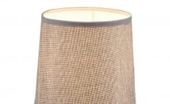 KHG Tischleuchte, 1-flammig, kalkfarben -Innenleuchten Verkaufsladen 11685460 5 202101182236