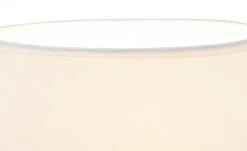 KHG Keramik-Tischleuchte, 1-flammig, grau/weiß 9 KHG Keramik-Tischleuchte, 1-flammig, grau/weiß -Innenleuchten Verkaufsladen 11685465 2 202010161921