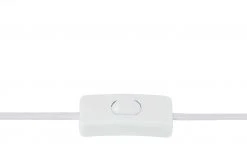 KHG Keramik-Tischleuchte, 1-flammig, silberfarben -Innenleuchten Verkaufsladen 11685467 1 202010240716