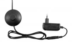 Meisterleuchten LED-Deckenfluter, 2-flammig, Nickel matt -Innenleuchten Verkaufsladen 11685510 10 202101202235