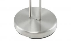 Meisterleuchten LED-Deckenfluter, 2-flammig, Nickel matt -Innenleuchten Verkaufsladen 11685510 9 202101202235