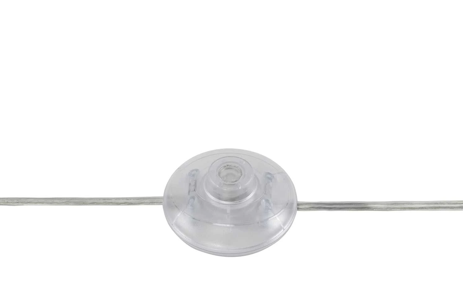 HOME STORY Stehleuchte, 4-flammig, Stoffschirme 5 HOME STORY Stehleuchte, 4-flammig, Stoffschirme – Bild 5