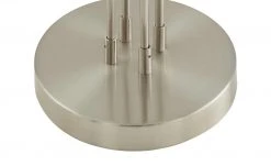 HOME STORY Stehleuchte, 4-flammig, Stoffschirme 13 HOME STORY Stehleuchte, 4-flammig, Stoffschirme -Innenleuchten Verkaufsladen 11685513 6 202108172239