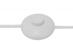 KHG Stehleuchte, 1-flammig, Bambus/ Stoff weiß 8 KHG Stehleuchte, 1-flammig, Bambus/ Stoff weiß -Innenleuchten Verkaufsladen 11685522 1 202009260313