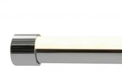 KHG LED-Deckenleuchte, 5-flammig chrom -Innenleuchten Verkaufsladen 11685536 3 202202071235