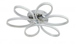 Meisterleuchten LED-Deckenleuchte, chrom -Innenleuchten Verkaufsladen 11685537 1 202107271302