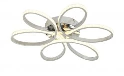 Meisterleuchten LED-Deckenleuchte, chrom -Innenleuchten Verkaufsladen 11685537 6 202111052251