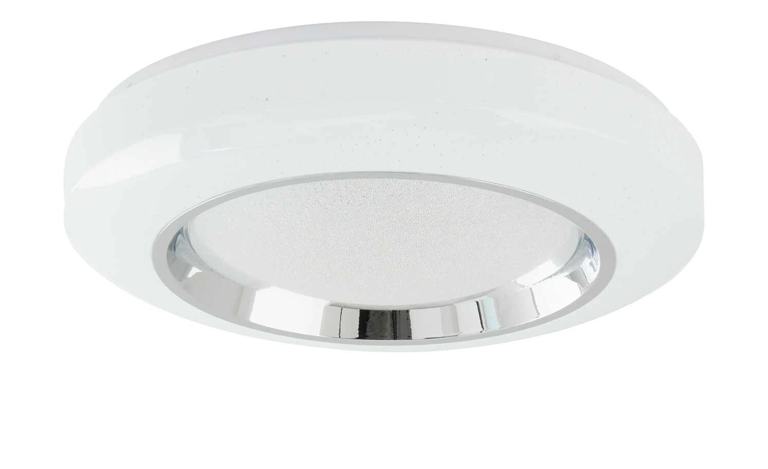 KHG LED-Deckenleuchte, 1-flammig mit Sterneneffekt 4 KHG LED-Deckenleuchte, 1-flammig mit Sterneneffekt – Bild 4