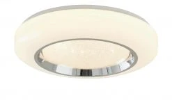 KHG LED-Deckenleuchte, 1-flammig mit Sterneneffekt 7 KHG LED-Deckenleuchte, 1-flammig mit Sterneneffekt -Innenleuchten Verkaufsladen 11685541 2 202206231234