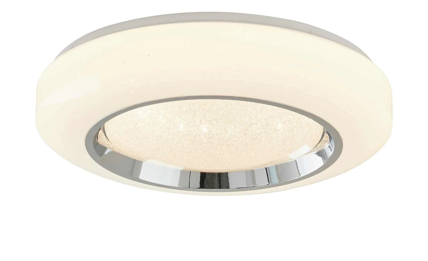 KHG LED-Deckenleuchte, 1-flammig mit Sterneneffekt 3 KHG LED-Deckenleuchte, 1-flammig mit Sterneneffekt – Bild 3