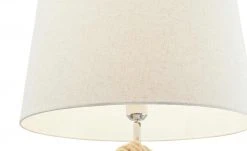 HOME STORY Stehleuchte, 1-flammig in Seiloptik ´gedreht´ 12 HOME STORY Stehleuchte, 1-flammig in Seiloptik ´gedreht´ -Innenleuchten Verkaufsladen 11685545 5 202207052234