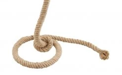 HOME STORY Stehleuchte, 1-flammig in Seiloptik ´gedreht´ 14 HOME STORY Stehleuchte, 1-flammig in Seiloptik ´gedreht´ -Innenleuchten Verkaufsladen 11685545 7 202207052234