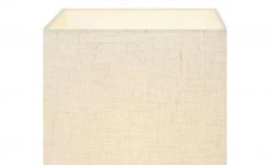 HOME STORY Bambus-Tischleuchte, 1-flammig, eckig -Innenleuchten Verkaufsladen 11685548 3 202101041431