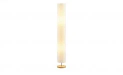 HOME STORY Stehleuchte, 2-flammig, Holz/ Papier 11 HOME STORY Stehleuchte, 2-flammig, Holz/ Papier -Innenleuchten Verkaufsladen 11685552 4 202101041431