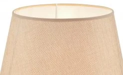 KHG Keramik-Tischleuchte, 1-flammig, Leinen-Schirm 15 KHG Keramik-Tischleuchte, 1-flammig, Leinen-Schirm -Innenleuchten Verkaufsladen 11685573 2 202101082255