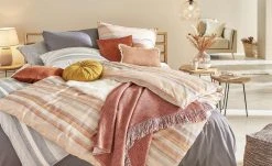 KHG Keramik-Tischleuchte, 1-flammig, Leinen-Schirm 11 KHG Keramik-Tischleuchte, 1-flammig, Leinen-Schirm -Innenleuchten Verkaufsladen 11685573 6 202108311235