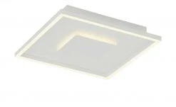 KHG LED-Deckenleuchte weiß, ´quadrat, klein´ | 32|W 9 KHG LED-Deckenleuchte weiß, ´quadrat, klein´ | 32|W -Innenleuchten Verkaufsladen 11685579 2 202101212237