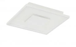 KHG LED-Deckenleuchte weiß, ´quadrat, klein´ | 32|W 7 KHG LED-Deckenleuchte weiß, ´quadrat, klein´ | 32|W -Innenleuchten Verkaufsladen 11685579 3 202101212237