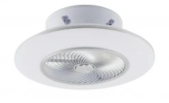 Paul Neuhaus Deckenleuchte mit Ventilator weiß -Innenleuchten Verkaufsladen 11685589 3 202009261416