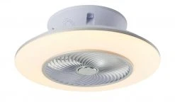 Paul Neuhaus Deckenleuchte mit Ventilator weiß -Innenleuchten Verkaufsladen 11685589 6 202009261416