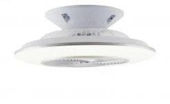 Paul Neuhaus Deckenleuchte mit Ventilator weiß -Innenleuchten Verkaufsladen 11685589 7 202009300012