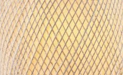 KHG Pendelleuchte, 1-flammig, Bambusfaser gewebt 12 KHG Pendelleuchte, 1-flammig, Bambusfaser gewebt -Innenleuchten Verkaufsladen 11685631 2 202103011934