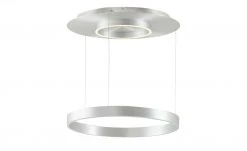 B-Leuchten LED-Pendelleuchte Alu-matt 15 B-Leuchten LED-Pendelleuchte Alu-matt -Innenleuchten Verkaufsladen 11685650 1 202112232232