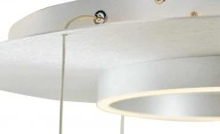 B-Leuchten LED-Pendelleuchte Alu-matt 19 B-Leuchten LED-Pendelleuchte Alu-matt -Innenleuchten Verkaufsladen 11685650 9 202112232232