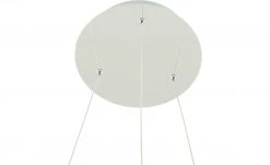 Meisterleuchten LED-Pendelleuchte, 6-flammig, chrom / weiß 10 Meisterleuchten LED-Pendelleuchte, 6-flammig, chrom / weiß -Innenleuchten Verkaufsladen 11685700 3 202109141233