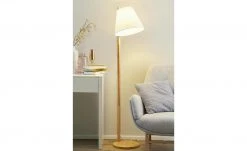 KHG Bambus-Leseleuchte, 1-flammig 9 KHG Bambus-Leseleuchte, 1-flammig -Innenleuchten Verkaufsladen 11685713 1 202101182236