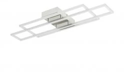 Meisterleuchten LED-Deckenleuchte, Alu-matt 9 Meisterleuchten LED-Deckenleuchte, Alu-matt -Innenleuchten Verkaufsladen 11685718 2 202107191307