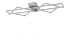 Meisterleuchten LED-Deckenleuchte, Alu-matt -Innenleuchten Verkaufsladen 11685719 1 202109171234