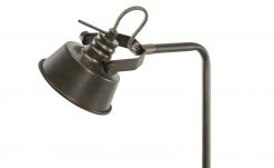 Tischleuchte, 1-flammig, Metall schwarz -Innenleuchten Verkaufsladen 11685722 4 202008202250