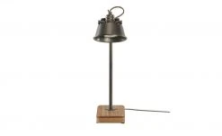 Tischleuchte, 1-flammig, Metall schwarz -Innenleuchten Verkaufsladen 11685722 5 202008202250