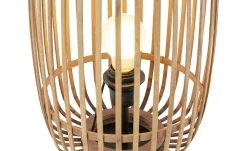 Stehleuchte, 1-flammig, Bambusschirm -Innenleuchten Verkaufsladen 11685725 10 202111052251