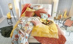 Stehleuchte, 1-flammig, Bambusschirm -Innenleuchten Verkaufsladen 11685725 2 202106022233