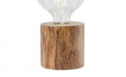 Tischleuchte, 1-flammig, Eukalyptusholz -Innenleuchten Verkaufsladen 11685745 5 202101202235