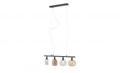 Pendelleuchte,4-flammig, bunte Gläser -Innenleuchten Verkaufsladen 11685753 6 202101082255