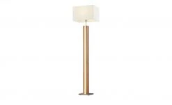 Holz-Stehleuchte mit beleuchtetem Fuß -Innenleuchten Verkaufsladen 11685760 5 202101202235