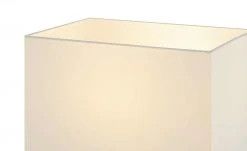 Holz-Stehleuchte mit beleuchtetem Fuß -Innenleuchten Verkaufsladen 11685760 6 202101202235