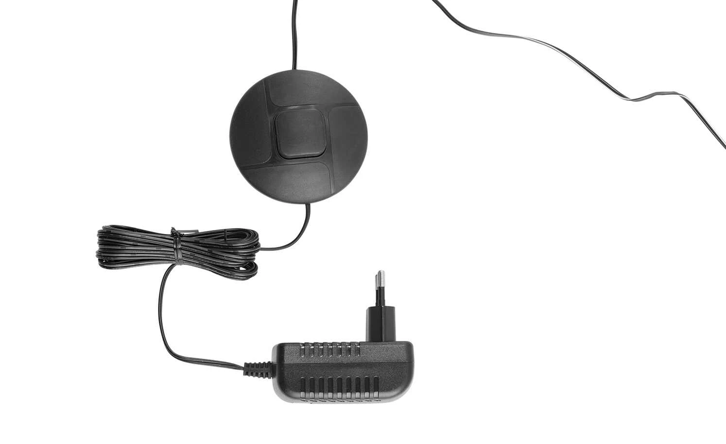 LED-Stehleuchte, Holz 3 LED-Stehleuchte, Holz – Bild 3