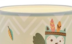 Tischleuchte, 1-flammig `Little Indians` | kleine Indianer -Innenleuchten Verkaufsladen 11685781 4 202009092240