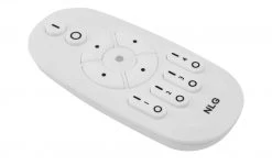 Paul Neuhaus LED-Deckenleuchte, Weiß, rund -Innenleuchten Verkaufsladen 11685818 2 202010290737